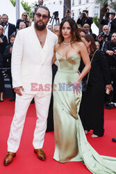 Cannes 2025 - pokaz filmu Highest 2 Lowest