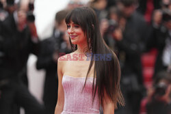 Cannes 2025 - pokaz filmu Highest 2 Lowest