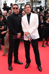 Cannes 2025 - pokaz filmu Highest 2 Lowest