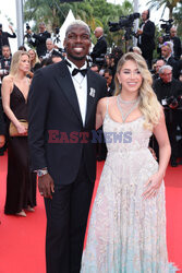 Cannes 2025 - pokaz filmu Highest 2 Lowest