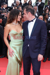 Cannes 2025 - pokaz filmu Highest 2 Lowest