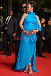 Cannes 2025 - pokaz filmu Highest 2 Lowest