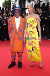 Cannes 2025 - pokaz filmu Highest 2 Lowest