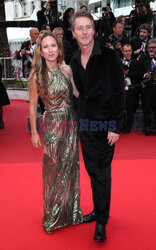 Cannes 2025 - pokaz filmu Highest 2 Lowest