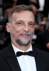 Cannes 2025 - pokaz filmu Highest 2 Lowest