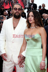 Cannes 2025 - pokaz filmu Highest 2 Lowest