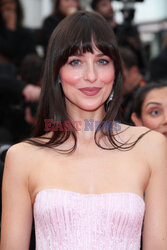 Cannes 2025 - pokaz filmu Highest 2 Lowest