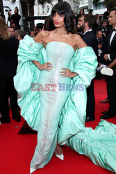 Cannes 2025 - pokaz filmu Highest 2 Lowest
