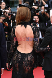 Cannes 2025 - pokaz filmu Highest 2 Lowest