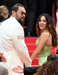Cannes 2025 - pokaz filmu Highest 2 Lowest