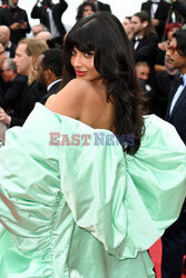 Cannes 2025 - pokaz filmu Highest 2 Lowest