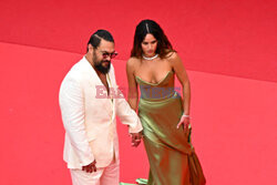 Cannes 2025 - pokaz filmu Highest 2 Lowest