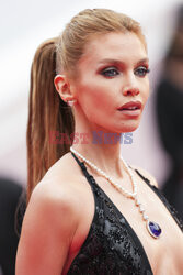 Cannes 2025 - pokaz filmu Highest 2 Lowest
