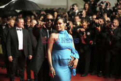 Cannes 2025 - pokaz filmu Highest 2 Lowest