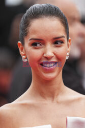 Cannes 2025 - pokaz filmu Highest 2 Lowest