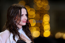 Cannes 2025 - pokaz filmu Alpha