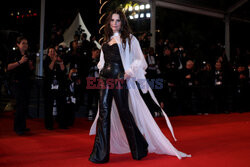Cannes 2025 - pokaz filmu Alpha