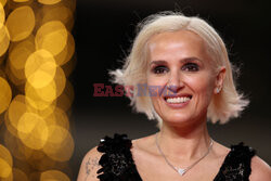 Cannes 2025 - pokaz filmu Alpha