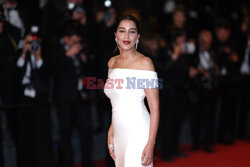 Cannes 2025 - pokaz filmu Alpha