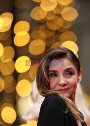 Cannes 2025 - pokaz filmu Alpha