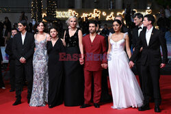 Cannes 2025 - pokaz filmu Alpha