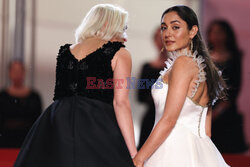 Cannes 2025 - pokaz filmu Alpha