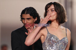 Cannes 2025 - pokaz filmu Alpha