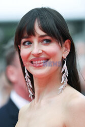 Cannes 2025 - pokaz filmu Highest 2 Lowest