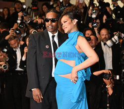 Cannes 2025 - pokaz filmu Highest 2 Lowest