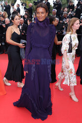 Cannes 2025 - pokaz filmu Highest 2 Lowest