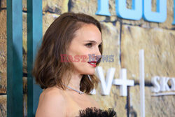 Premiera filmu Fountain of Youth