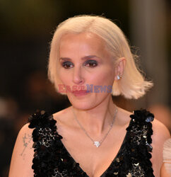 Cannes 2025 - pokaz filmu Alpha