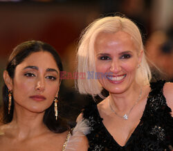 Cannes 2025 - pokaz filmu Alpha