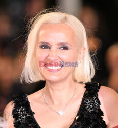 Cannes 2025 - pokaz filmu Alpha