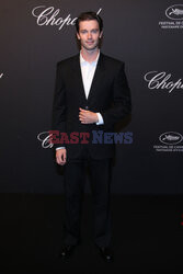 Cannes 2025 - impreza Chopard