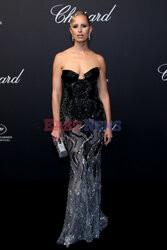 Cannes 2025 - impreza Chopard