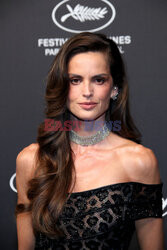 Cannes 2025 - impreza Chopard