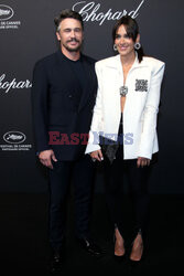 Cannes 2025 - impreza Chopard