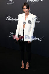 Cannes 2025 - impreza Chopard