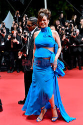 Cannes 2025 - pokaz filmu Highest 2 Lowest