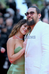 Cannes 2025 - pokaz filmu Highest 2 Lowest