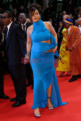 Cannes 2025 - pokaz filmu Highest 2 Lowest