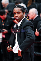 Cannes 2025 - pokaz filmu Highest 2 Lowest