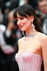 Cannes 2025 - pokaz filmu Highest 2 Lowest