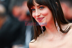 Cannes 2025 - pokaz filmu Highest 2 Lowest