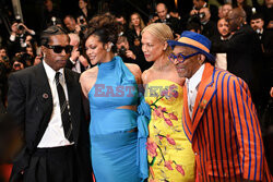 Cannes 2025 - pokaz filmu Highest 2 Lowest