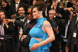 Cannes 2025 - pokaz filmu Highest 2 Lowest