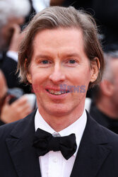 Cannes 2025 - pokaz filmu Highest 2 Lowest