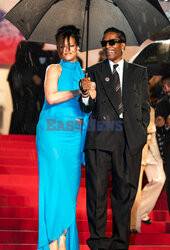 Cannes 2025 - pokaz filmu Highest 2 Lowest