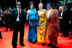 Cannes 2025 - pokaz filmu Highest 2 Lowest
